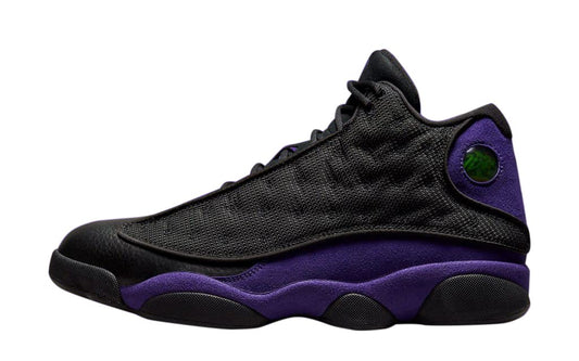 Nike Men's Air Jordan 13 Retro Sneaker