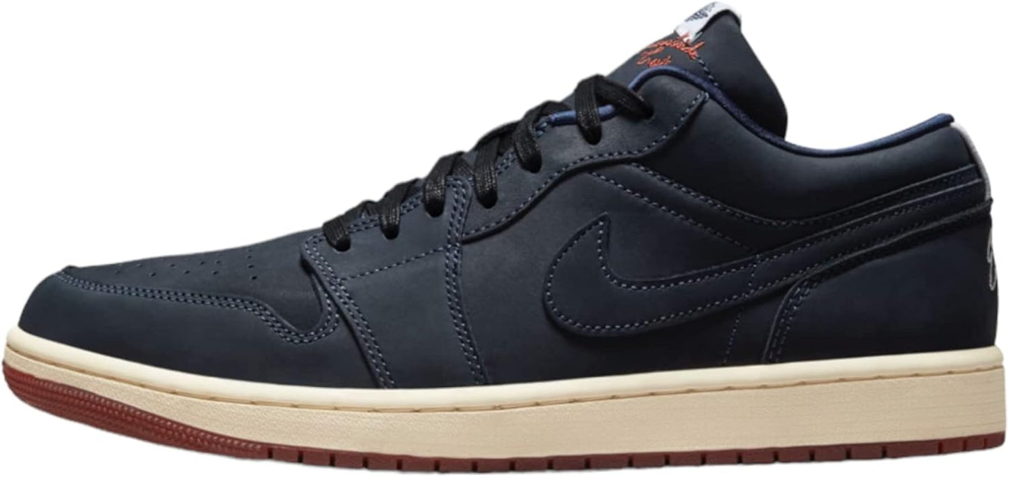 Jordan Men's Gymnastics Shoes Sneaker