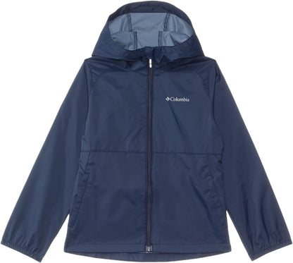 Columbia Girl's Switchback Ii Jacket