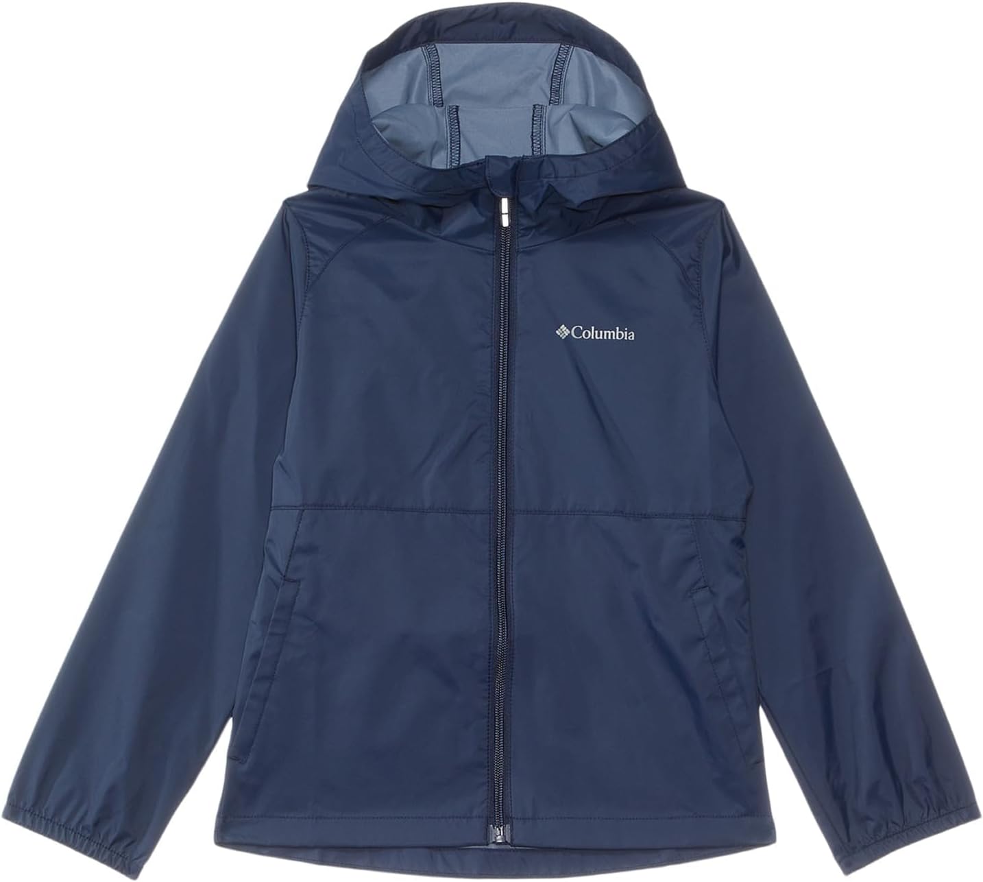 Columbia Girl's Switchback Ii Jacket