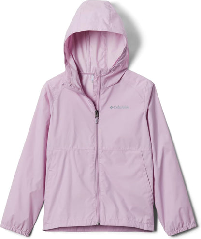 Columbia Girl's Switchback Ii Jacket