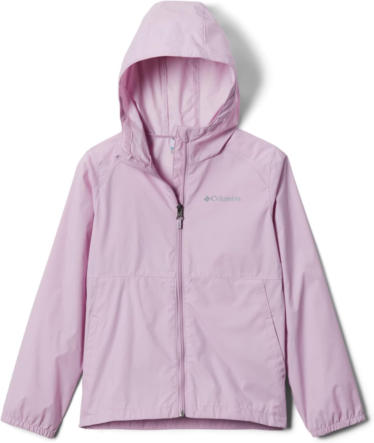 Columbia Girl's Switchback Ii Jacket