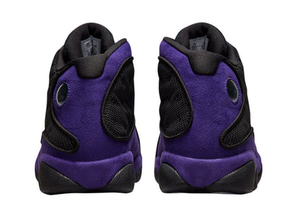 Nike Men's Air Jordan 13 Retro Sneaker