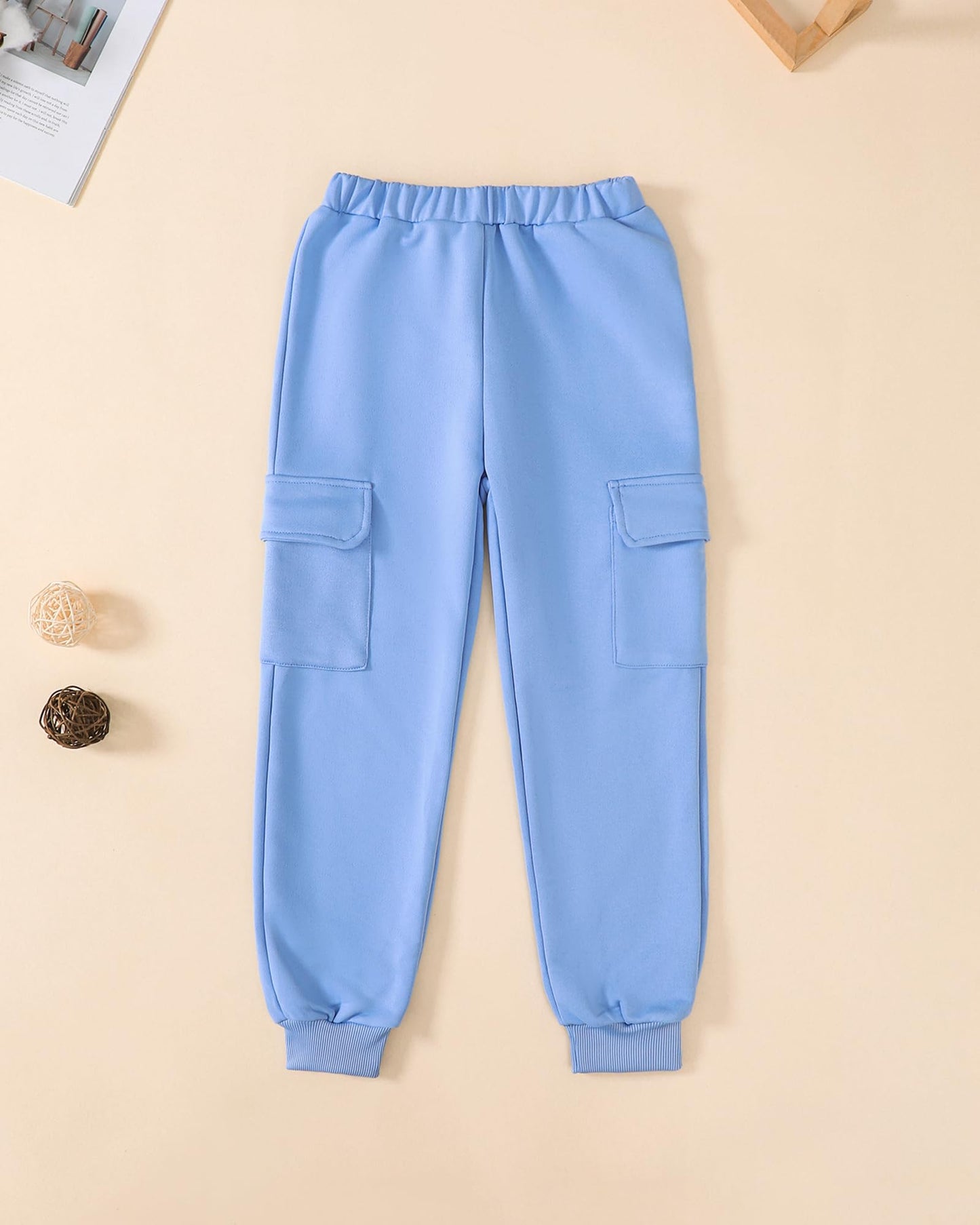 Boys Clothes Fall Winter Outfits, Toddler Boy Sweatsuit Plaid Hoodie Pants Clothing Set For Kids Boys Size 5-12 Years