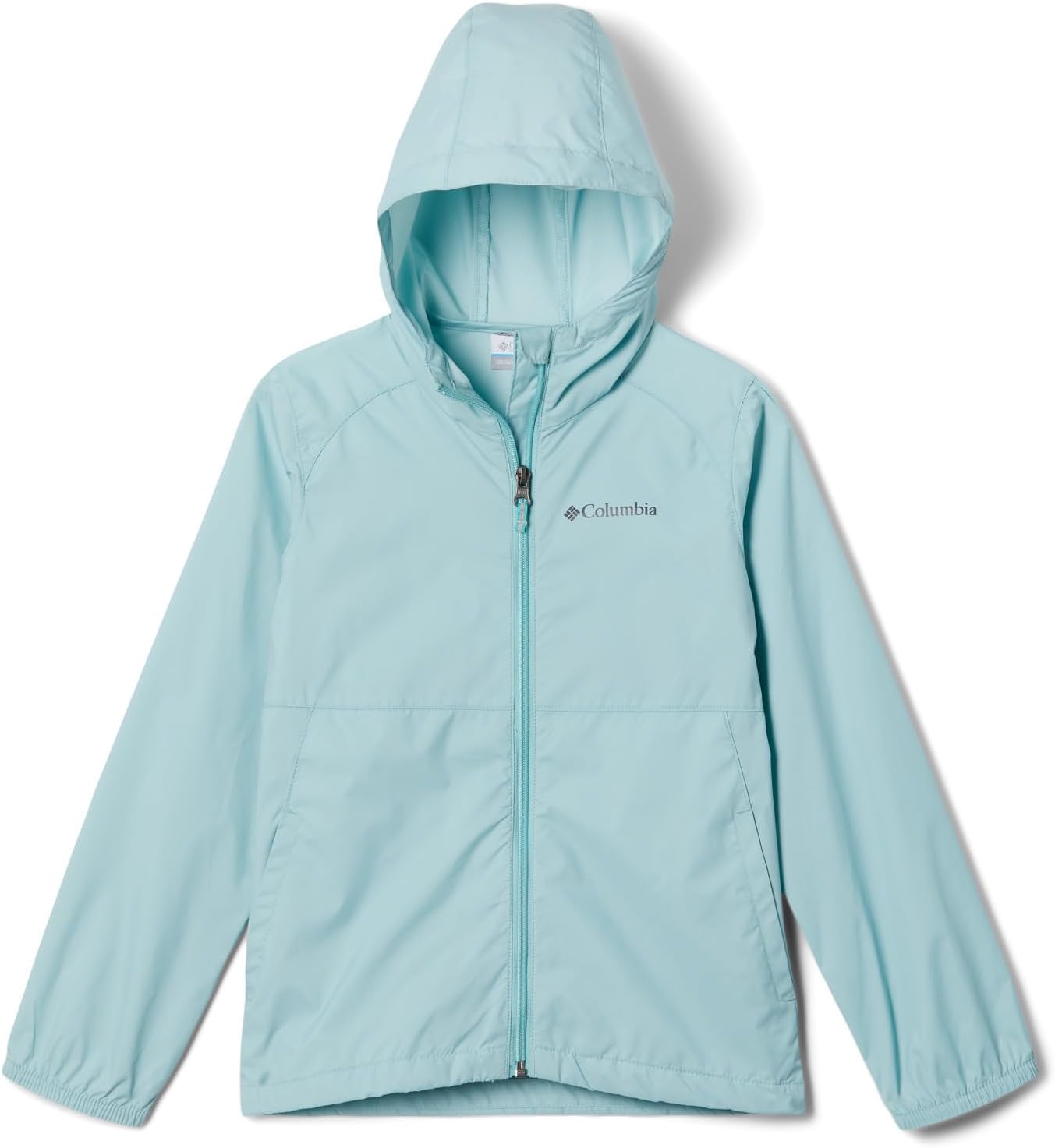 Columbia Girl's Switchback Ii Jacket
