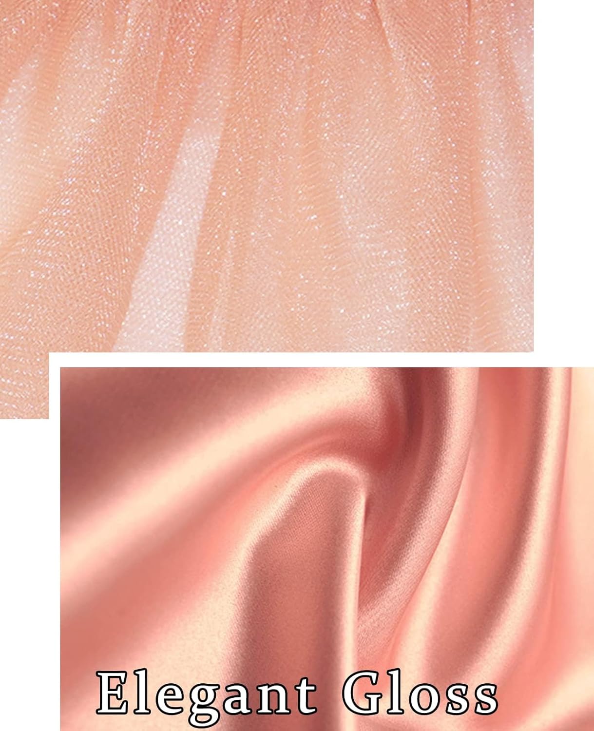 Dog Dresses, Puppy Soft Skirt, Summer Pet Clothes, Girl Dogs Wedding Outfit, Puppy Slik Outfit with Bow Tie, Dog Princess Clothes for Small Medium Breeds, White L