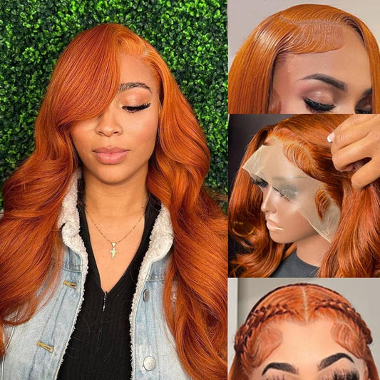 28 Inch 99j Burgundy Lace Front Wigs Human Hair Red Burgundy Wig Human Hair 180% Density 13x6 Body Wave Lace Front Wigs Pre Plucked Glueless Lace Front Wigs Human Hair Wigs for Women