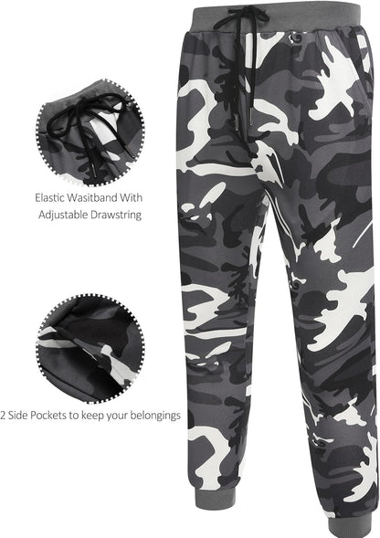 COOFANDY Men's Tracksuit 2 Piece Hooded Athletic Sweatsuits Casual Running Jogging Sport Suit Sets