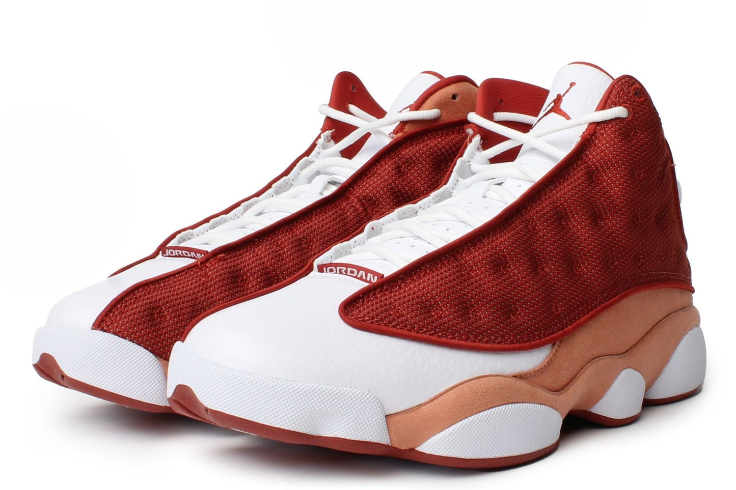 Nike Men's Air Jordan 13 Retro Sneaker
