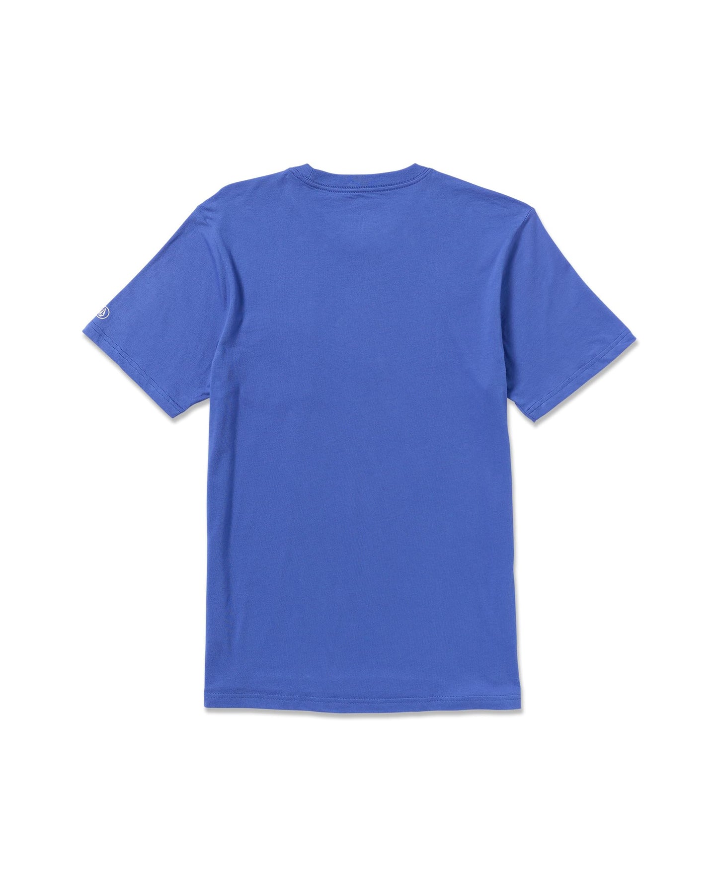 Volcom Men's Solid Stone Modern Fit Short Sleeve Tee