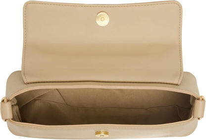 Steve Madden Bfloral Flap Shoulder Bag