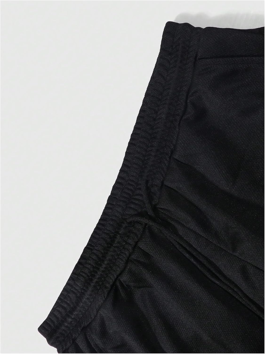Men's Graphic Shorts with Liner Cross Print Drawstring 2 in 1 Gym Track Bottoms