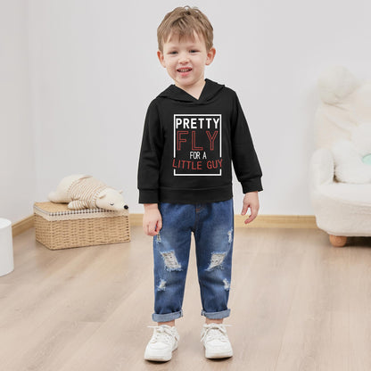 YUEMION Toddler Boy Clothes Long Sleeve Print Hoodies +Denim Pants 2Pcs Fall Winter Sweatshirt Baby Boy Outfits Set 1-6Y