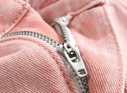 Boy's Skinny Fit Comfy Jeans Ripped Destroyed Distressed Stylish Slim Washed Denim Jeans Pants