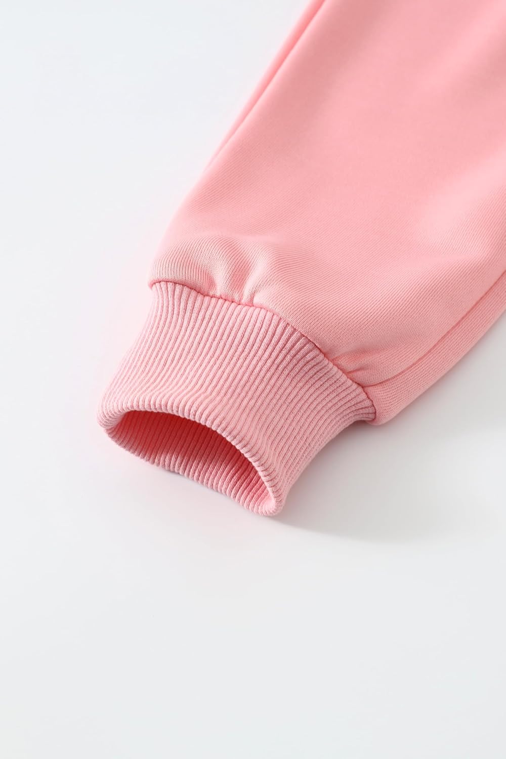 Girls Sweatpants - 3 Pack Teen Girls' Athletic High Waisted Joggers Pants with Pockets Multicoloured 4-14Y