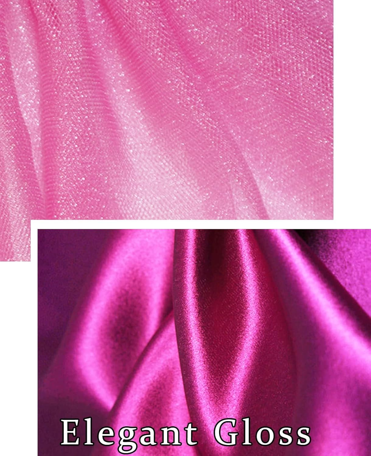 Dog Dresses, Puppy Soft Skirt, Summer Pet Clothes, Girl Dogs Wedding Outfit, Puppy Slik Outfit with Bow Tie, Dog Princess Clothes for Small Medium Breeds, White L