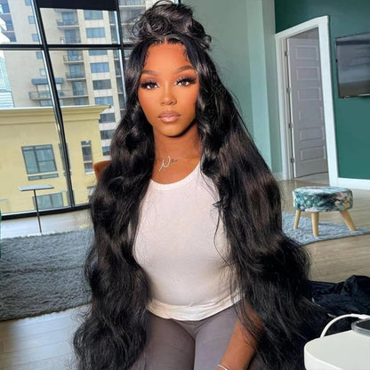 Asteria Curly Human Hair Wig 7x4 Ready To Wear Glueless Wigs Human Hair Pre Plucked Pre Cut Curly Lace Front Wigs Human Hair Wigs For Black Women 16 Inch
