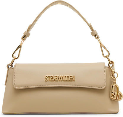 Steve Madden Bfloral Flap Shoulder Bag