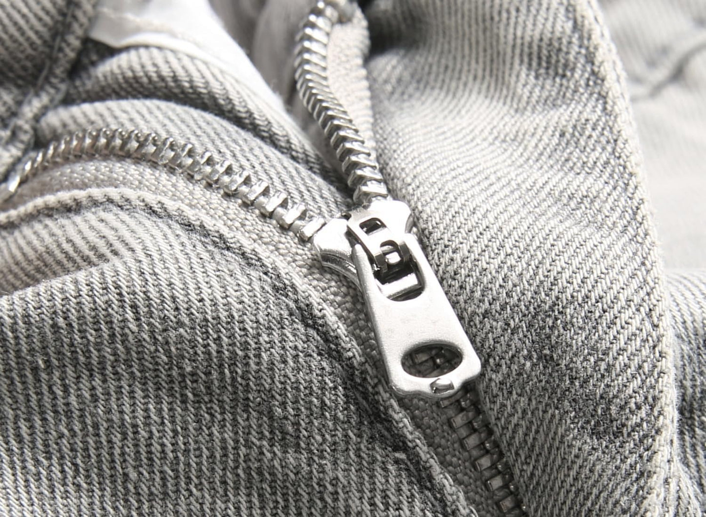 Boy's Jean Shorts Slim fit Fashion Denim Shorts