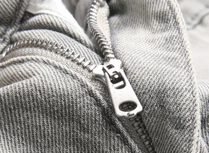 Boy's Jean Shorts Slim fit Fashion Denim Shorts