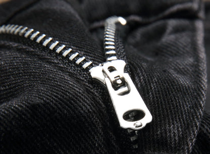 Boy's Jean Shorts Slim fit Fashion Denim Shorts