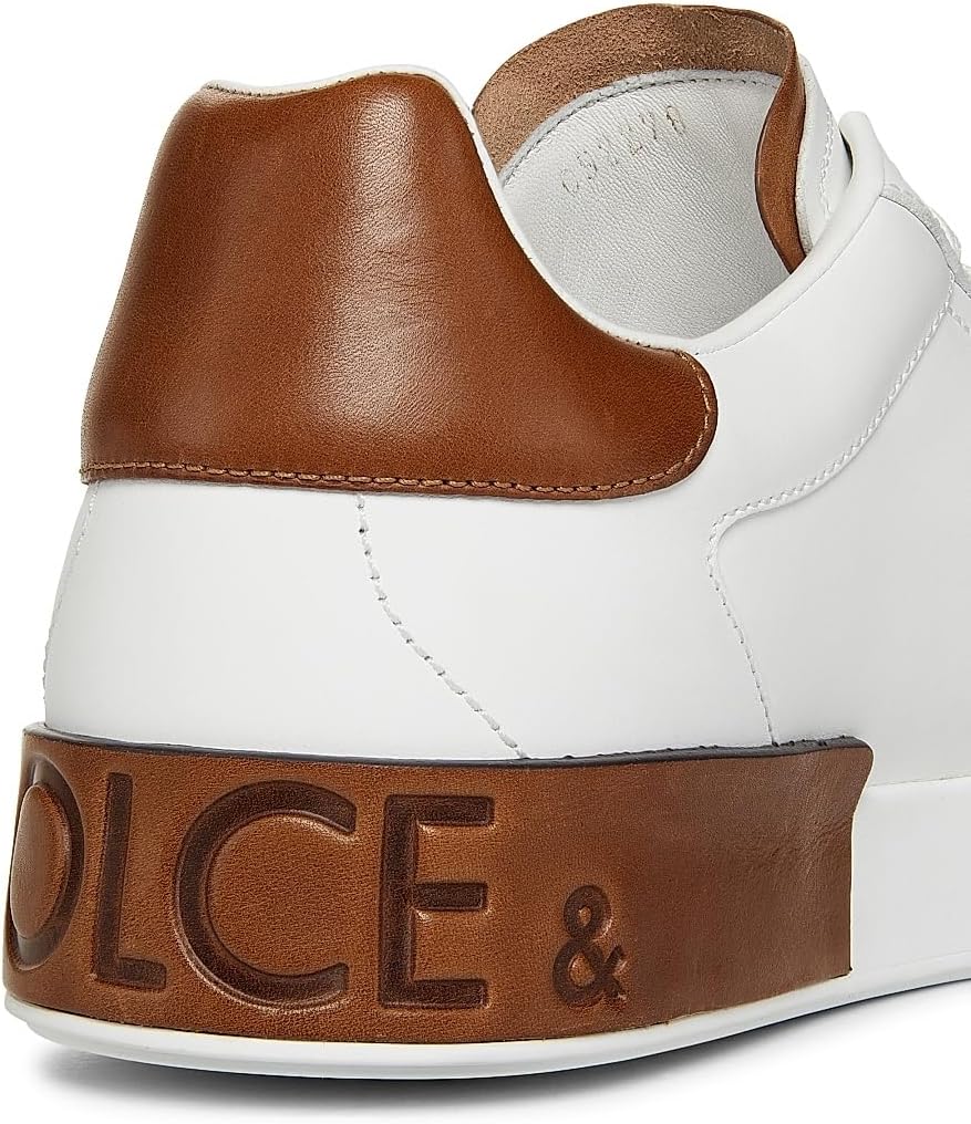 Portofino Leather Sneakers