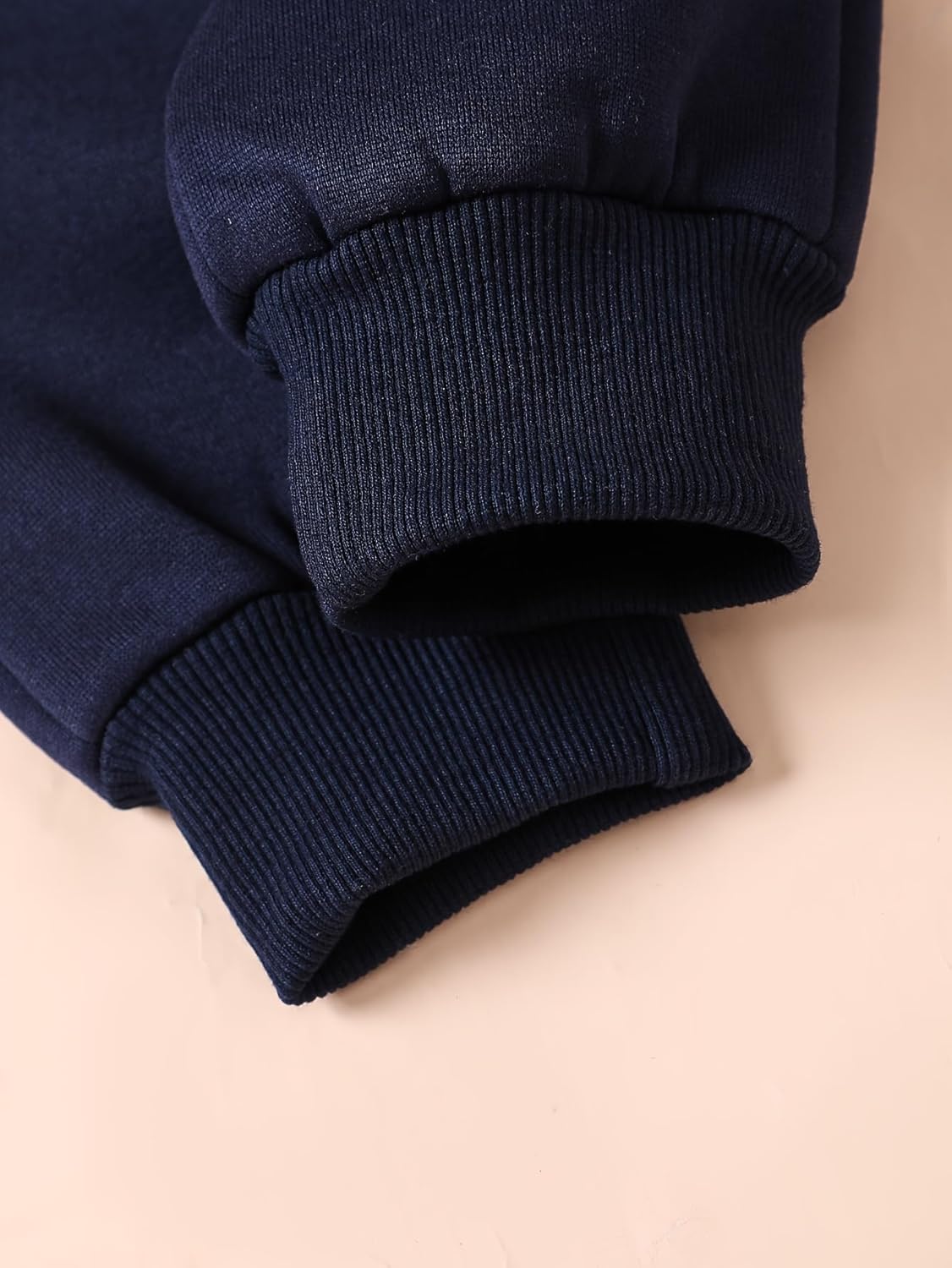 Girls Sweatpants - 3 Pack Teen Girls' Athletic High Waisted Joggers Pants with Pockets Multicoloured 4-14Y