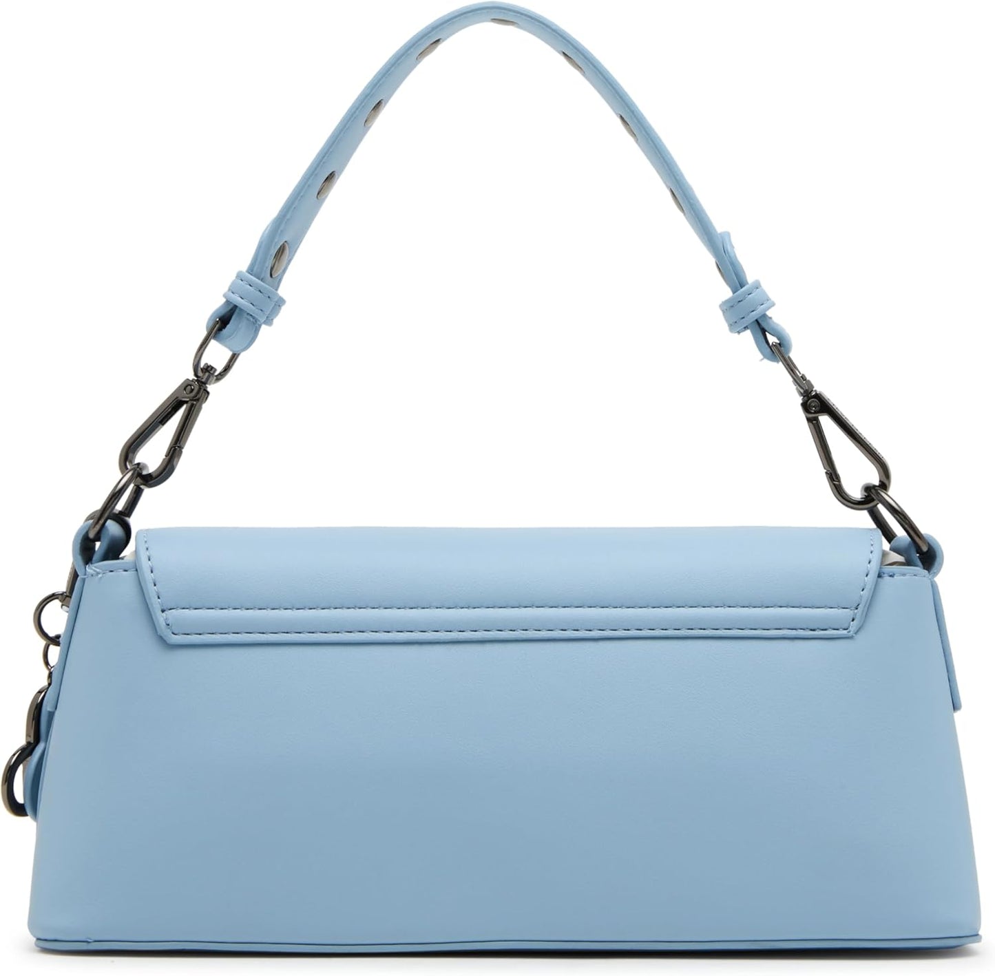 Steve Madden Bfloral Flap Shoulder Bag