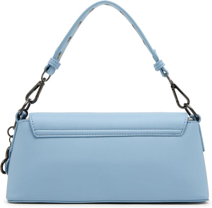 Steve Madden Bfloral Flap Shoulder Bag