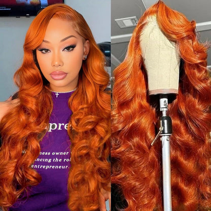 28 Inch 99j Burgundy Lace Front Wigs Human Hair Red Burgundy Wig Human Hair 180% Density 13x6 Body Wave Lace Front Wigs Pre Plucked Glueless Lace Front Wigs Human Hair Wigs for Women