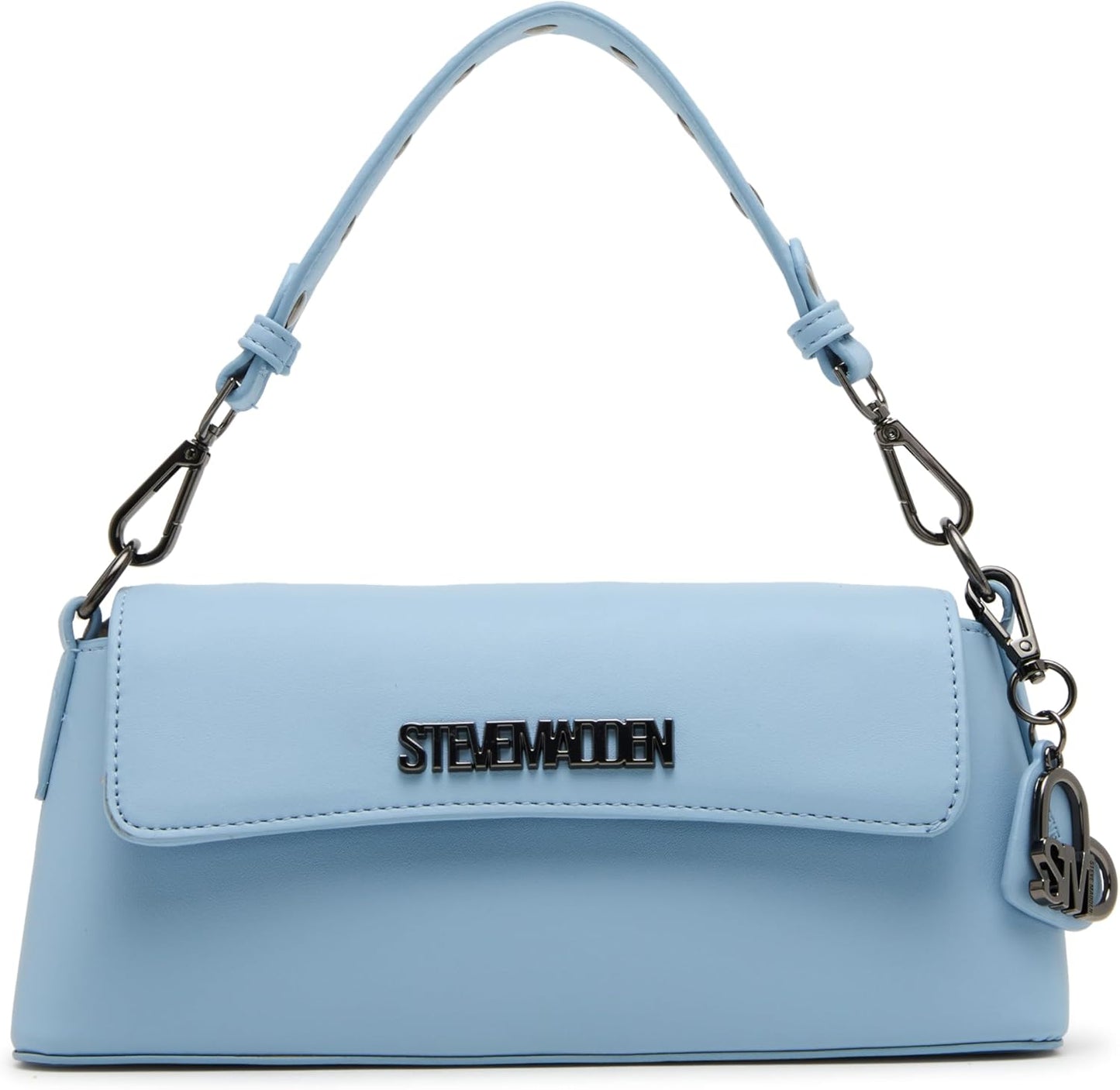 Steve Madden Bfloral Flap Shoulder Bag