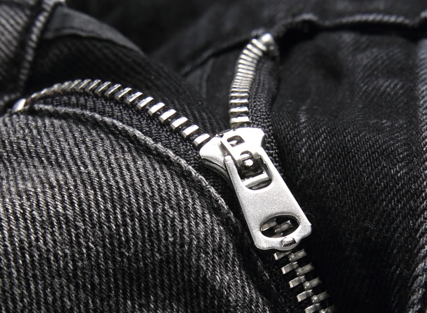 Boy's Skinny Fit Comfy Jeans Ripped Destroyed Distressed Stylish Slim Washed Denim Jeans Pants