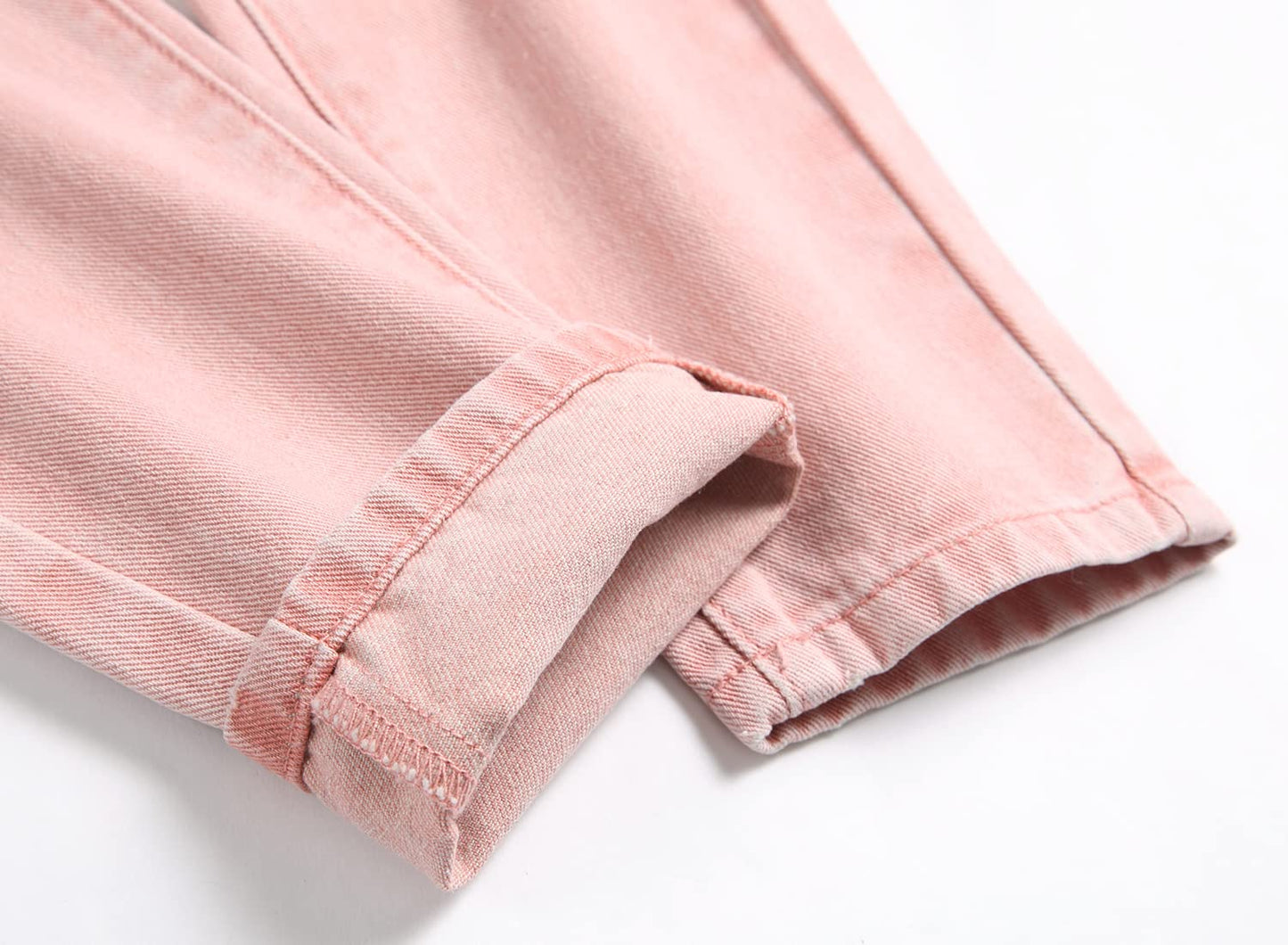 Boy's Skinny Fit Comfy Jeans Ripped Destroyed Distressed Stylish Slim Washed Denim Jeans Pants