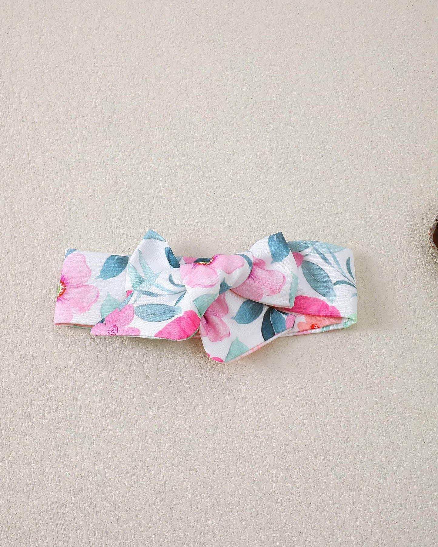 SUNNY PIGGY Newborn Infant Baby Girl Clothes Ruffle Romper Toddler Girl Floral Cotton Pant Sets Girls Clothing Outfit