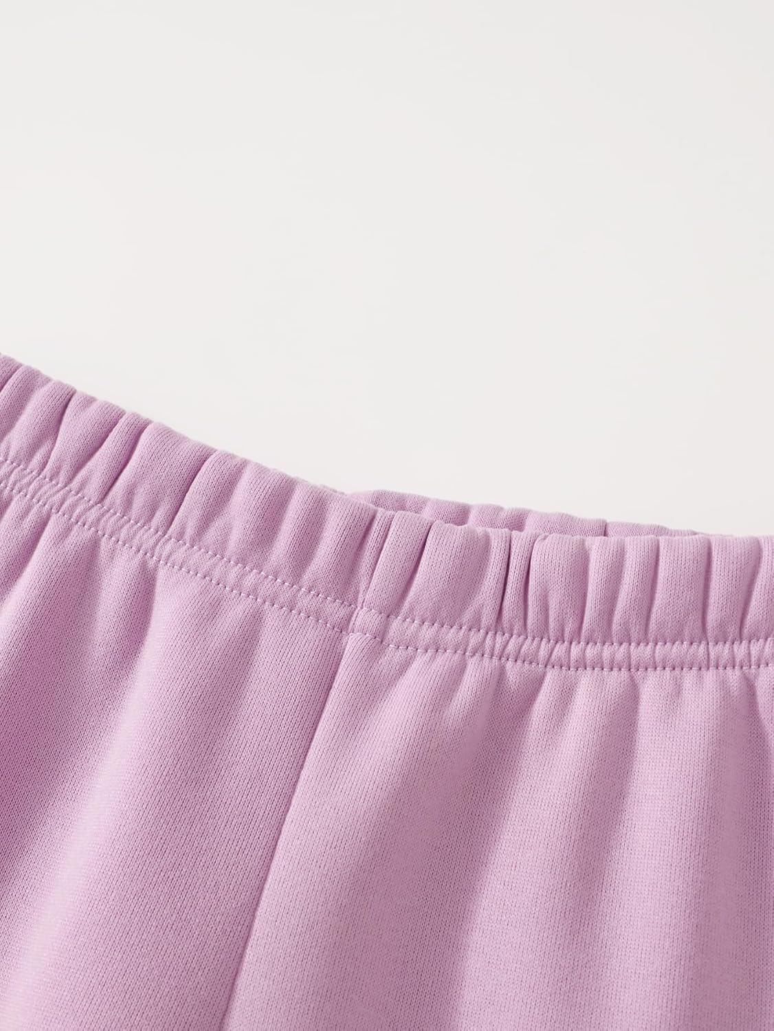 Girls Sweatpants - 3 Pack Teen Girls' Athletic High Waisted Joggers Pants with Pockets Multicoloured 4-14Y