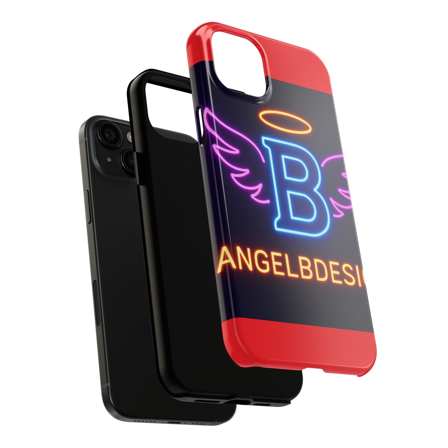 Tough Phone Cases