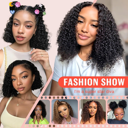 613 13x6 Lace Front Wig Human Hair 30 Inch Body Wave Blonde Wig, 200% Density Pre Plucked Blonde HD Lace Frontal Wig for Black Women