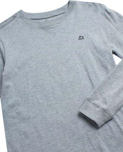 RBX Boys Pants Set - 3 Piece Zip Up Puffer Vest, Crew Neck Long Sleeve T Shirt and Fleece Joggers for Boys (Sizes: 4-12)