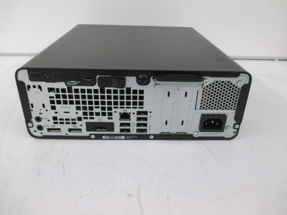 HP 2025 17 inch Business Laptop, 17.3" HD+ Touchscreen, Intel Core i5-1334U, Intel Graphics, 32GB RAM 1TB SSD, Numeric Keypad, Wi-Fi 6, HDMI, Fingerprint Reader, Windows 11 Pro, Silver, w/Accessory