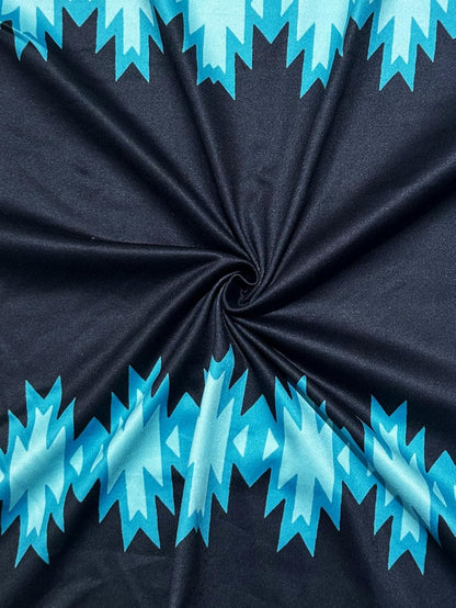 Women’s 2 Piece Pajama Set Novelty Sleeveless Tank Top and Shorts with Animal Print Comfortable Sleepwear