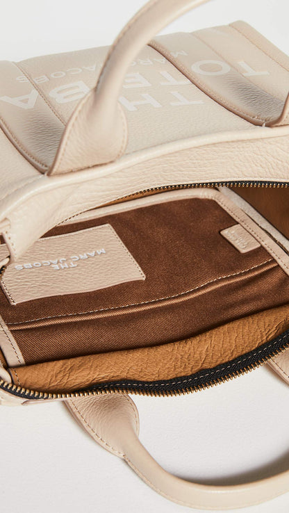 Marc Jacobs The Small Tote