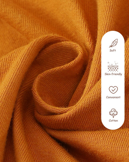 SUNNY PIGGY Newborn Infant Baby Girl Clothes Ruffle Romper Toddler Girl Floral Cotton Pant Sets Girls Clothing Outfit