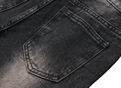 Boy's Jean Shorts Slim fit Fashion Denim Shorts