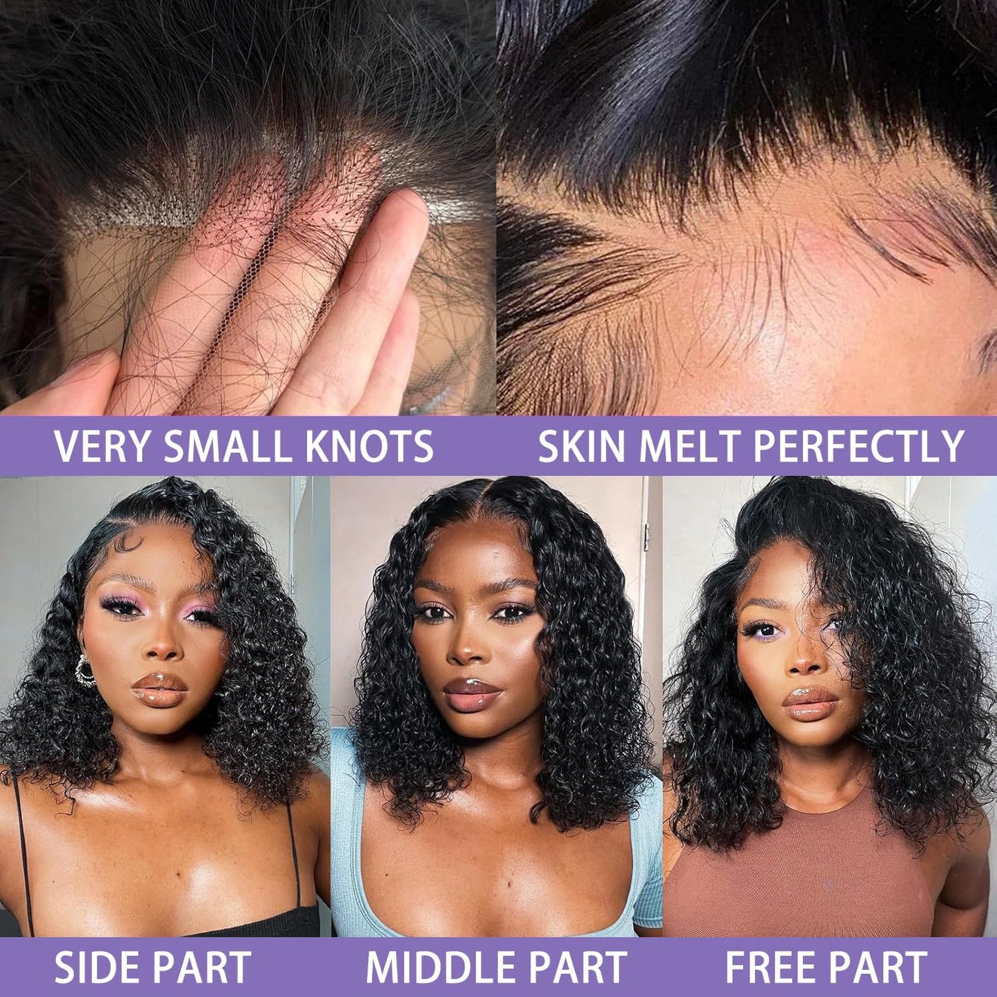 613 13x6 Lace Front Wig Human Hair 30 Inch Body Wave Blonde Wig, 200% Density Pre Plucked Blonde HD Lace Frontal Wig for Black Women
