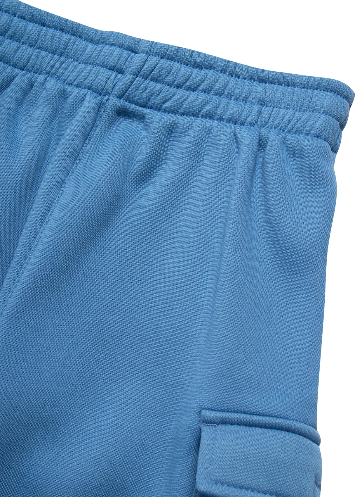 RBX Boys Pants Set - 3 Piece Zip Up Puffer Vest, Crew Neck Long Sleeve T Shirt and Fleece Joggers for Boys (Sizes: 4-12)