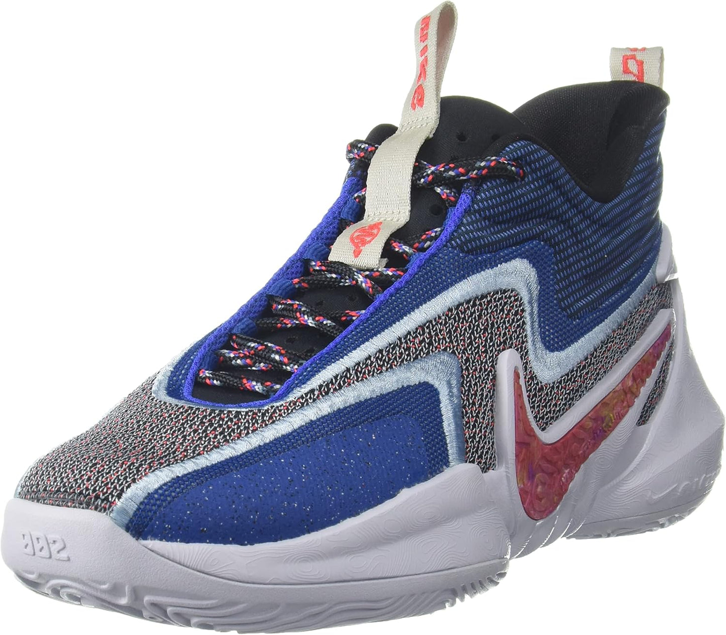 Jordan Men's Gymnastics Shoes Sneaker