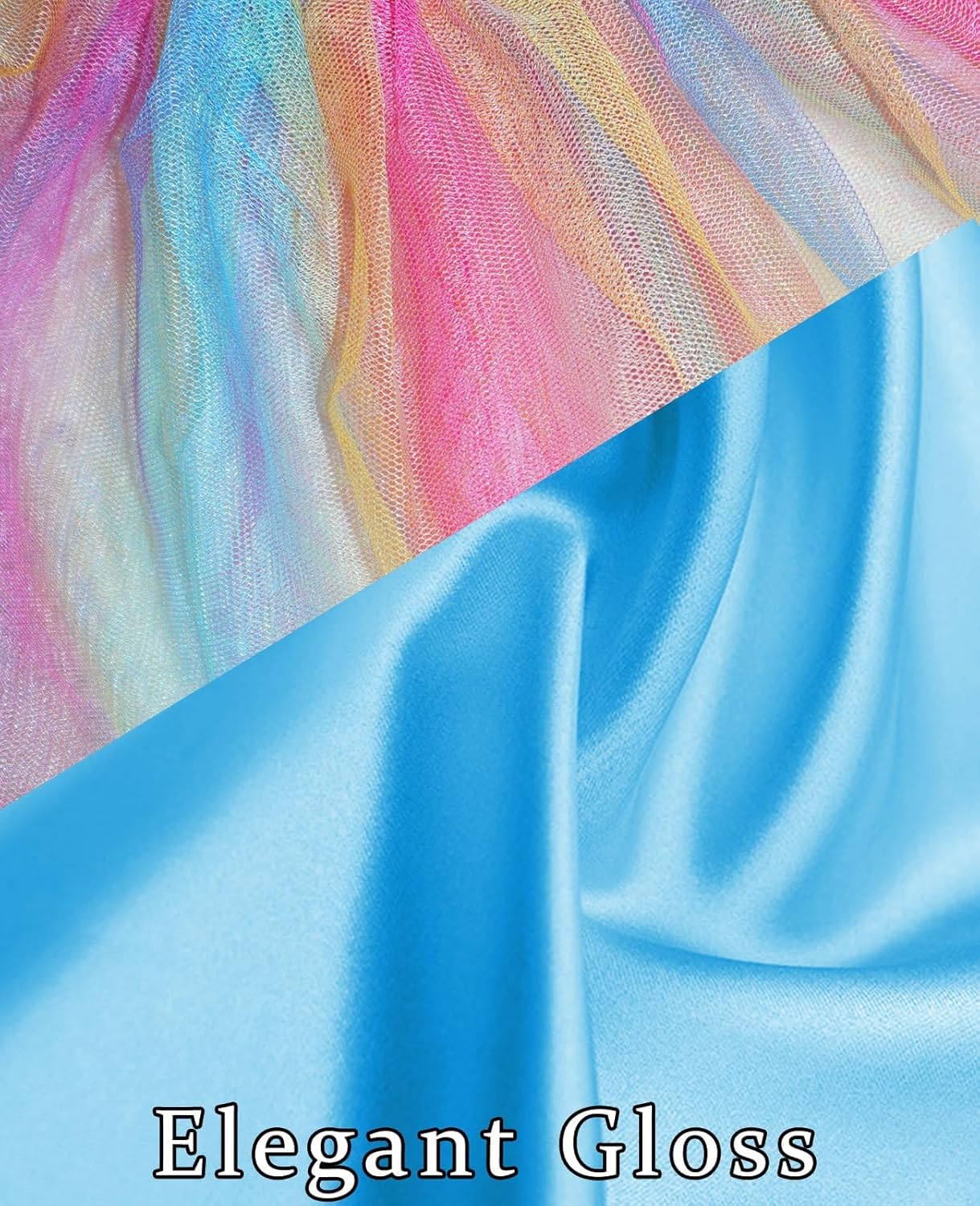 Dog Dresses, Puppy Soft Skirt, Summer Pet Clothes, Girl Dogs Wedding Outfit, Puppy Slik Outfit with Bow Tie, Dog Princess Clothes for Small Medium Breeds, White L