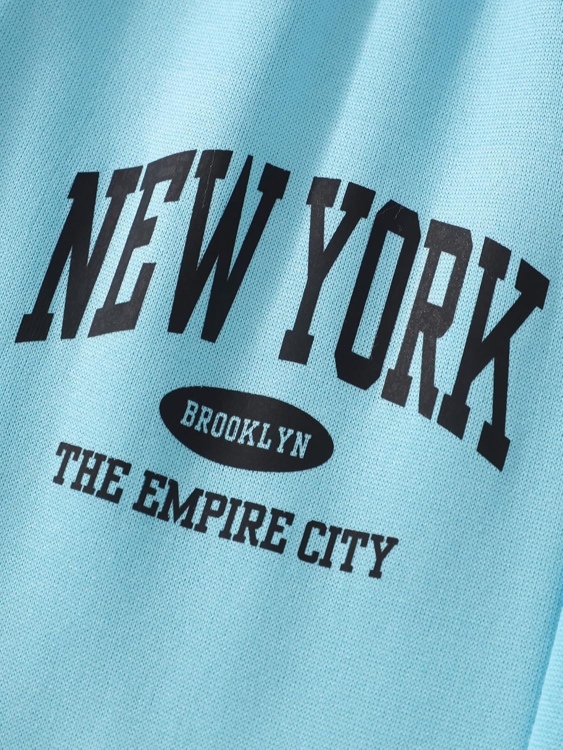 Girls Sweatpants - 3 Pack Teen Girls' Athletic High Waisted Joggers Pants with Pockets Multicoloured 4-14Y