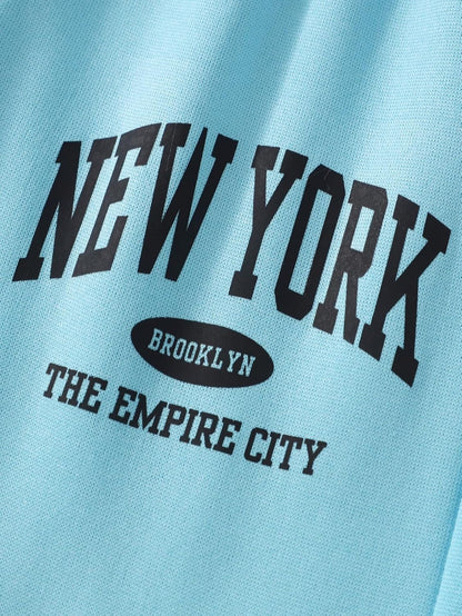 Girls Sweatpants - 3 Pack Teen Girls' Athletic High Waisted Joggers Pants with Pockets Multicoloured 4-14Y