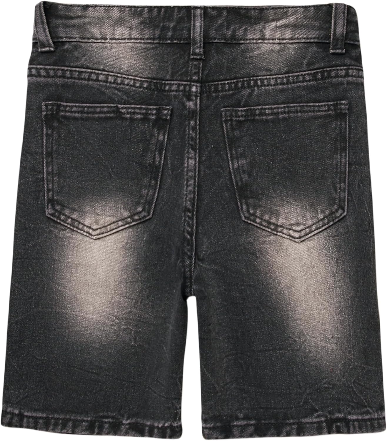 Boy's Jean Shorts Slim fit Fashion Denim Shorts